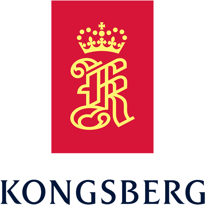 KONGSBERG logo 700px